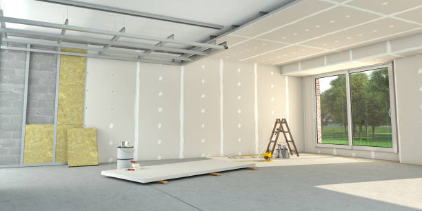 Best Energy Efficiency Insulation in Seth Ward, TX